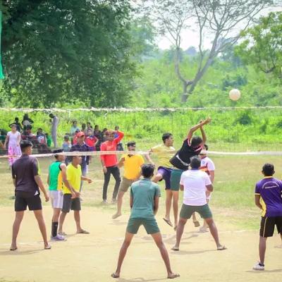 ආද ශිෂ්‍ය ක්‍රීඩා තරග